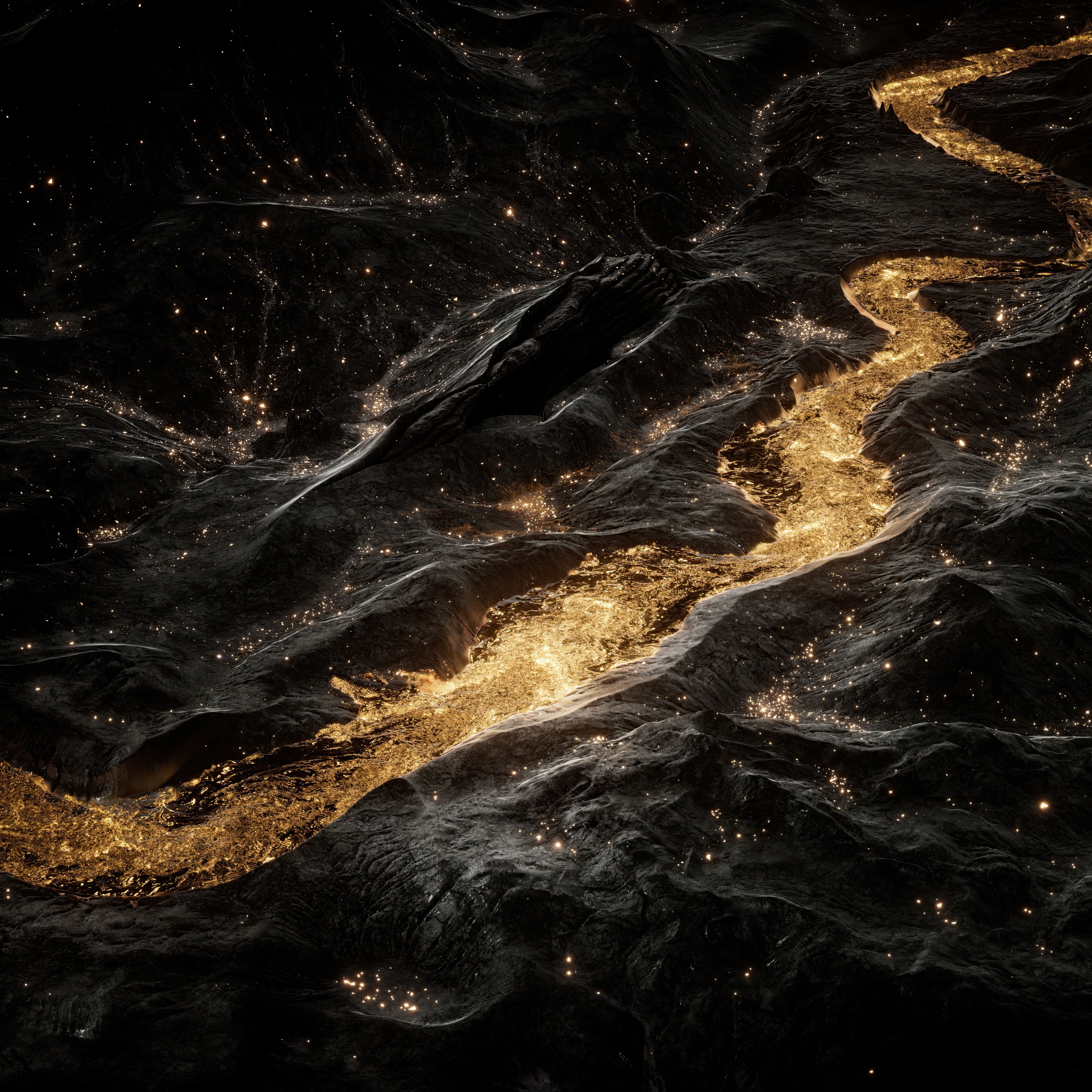 HUAWEI MATE XT ULTIMATE WALLPAPER